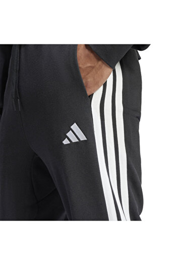 adidas Essential 3-Stripes French Terry Eşofman Altı