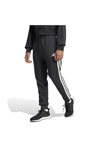 adidas Essential 3-Stripes French Terry Eşofman Altı