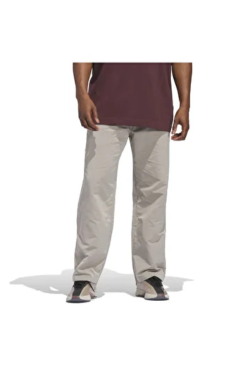 adidas Adi Bb Wov Sweatpants Beige Jc7838