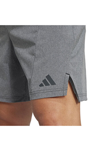 adidas D4T MELRT Şort Siyah JE5679