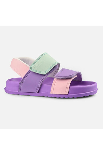 Vicco Krixi Baby Phylon Sandals 321.b23y.252 Lilac