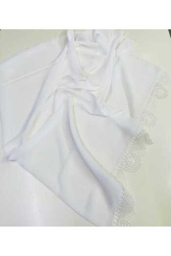 NACG King Silk Handcrafted Needlework Diamond Selamer Prayer Mevlüt Knitting Special Handmade