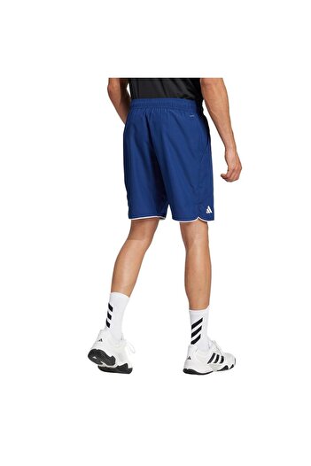adidas Сині чоловічі шорти Club Short Jf8500 Сині чоловічі шорти Club Short Jf8500