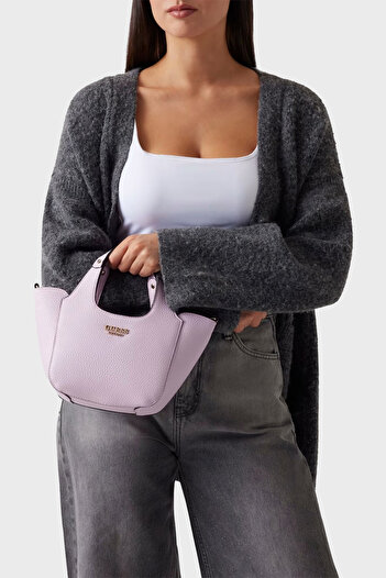 Guess Helina Portfolio Bag Hanging Bag Hwbg 9640750