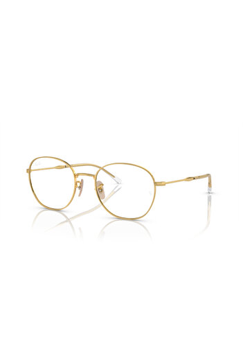 Ray-Ban Ray Ban Vista Unisex Phantos Eyeglasses- Rb 6509 - Lense Size:51mm - Arista