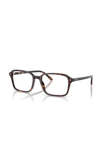Ray-Ban Ray Ban Vista Unisex Square Eyeglasses- Rb 5431 - Lense Size:54mm - Havana