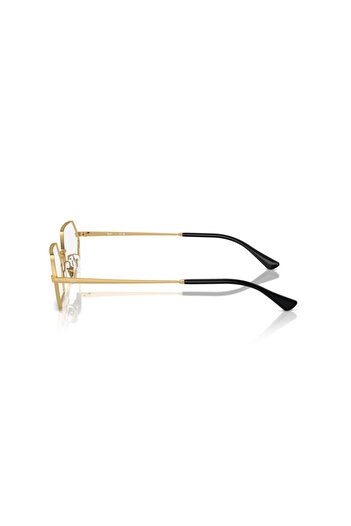 Ray-Ban Ray Ban Vista Unisex Rectangular Eyeglasses- Rb 6528 - Lense Size:54mm - Arista