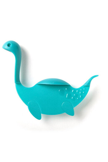 Generic 3D Bookmark Animal Clip JS-98