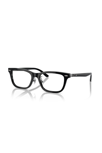 Ray-Ban Ray Ban Vista Unisex Square Eyeglasses- Rb 5426d - Lense Size:54mm - Black