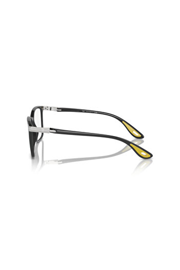 Ray-Ban Ray Ban Vista Unisex Square Eyeglasses- Rb 7240m - Lense Size:54mm - Grey