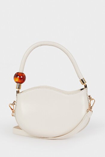 DeFacto Women's Crossbody Bag E4273Axns