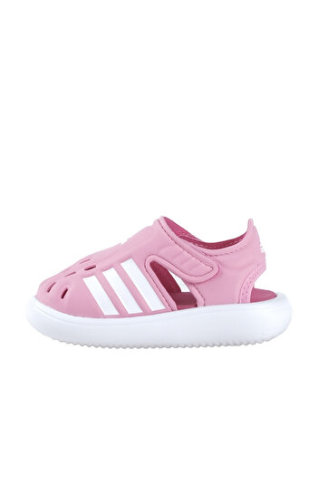 adidas Baby Pink Sandals (Ie2604)