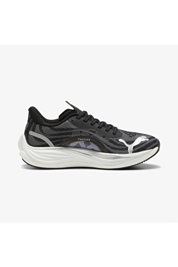 Puma Puma Velocity Nitro 3 - Black and White