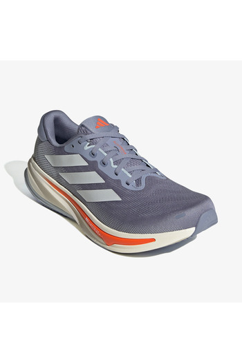 adidas Supernova Rise 2 M Erkek Mor Koşu Ayakkabısı Ih8707