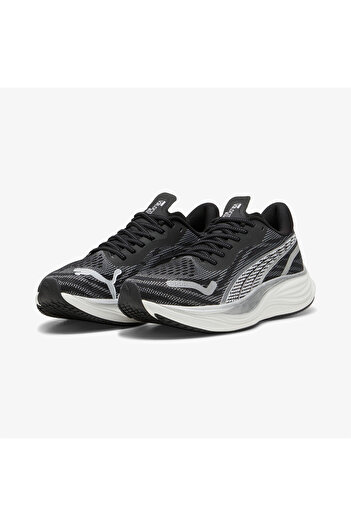 Puma Puma Velocity Nitro 3 - Black and White