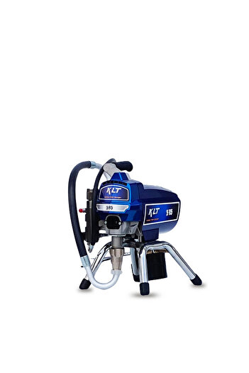 klt 595 Airless Boya Makinesi