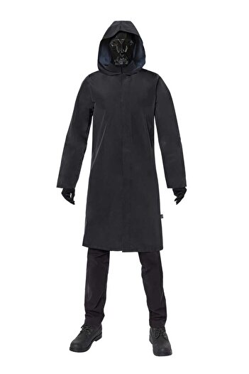 Kadıköy Kostüm Adult Squid Game Executive Front Man Costume