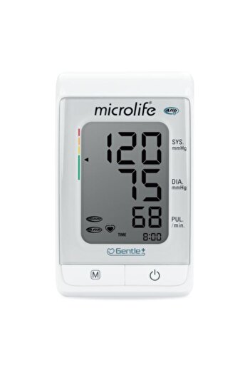 Microlife جهاز قياس ضغط الدم A200 AFB