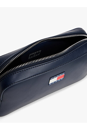 Tommy Hilfiger TJW ESS MUST CONVERTIBLE CAMERA Kadın Çapraz Çanta AW0AW17290C1G