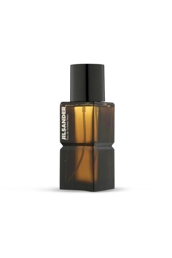 Jil Sander Jil Sander Eau de Toilette for Men - 125 ml, vintage perfume