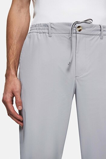 D'S Damat Ds Damat Relaxed Fit Stone Dobby Thin and Light Rpt Jogger Pants