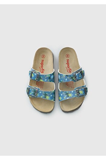 Superfit Boy Slippers