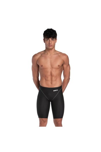 ARENA Powerskin St Next Jammer Men's Black Racing Swimsuit 00587550