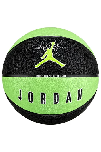 JORDAN   J 1008254 -019 Ultimate 2.0 No 7 Basketball Ball