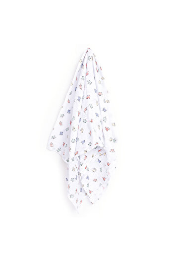 Little Dreams ebebek Unisex Müslin Battaniye Unisex