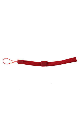 Choice red JCD 1 PCS for Wii PSP Wrist Hand Strap Camera Phone MP4 Strap mobile phone lanyard rope Adjustab