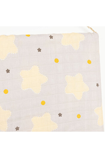 Little Dreams ebebek Unisex Müslin Battaniye Unisex