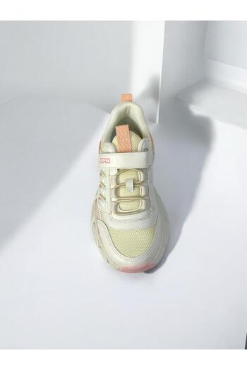 pepino Unisex Knitwear Material Rubber Sole Orthopedic Light and Comfortable Daily Running Walking Shoes