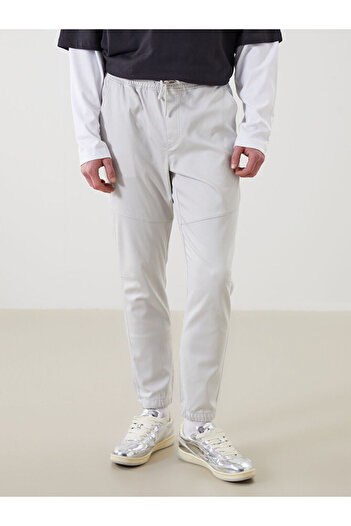 LC Waikiki New Season Slim Fit Men's Jogger Pants - S57610Z8