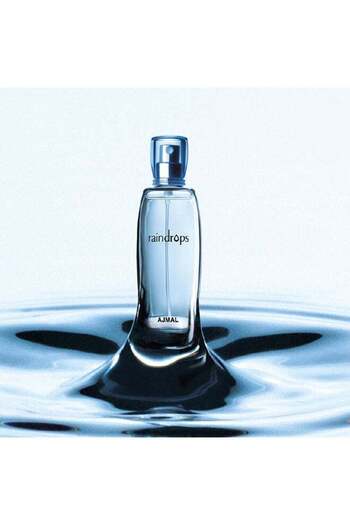 Ajmal Raindrops Edp 50ml