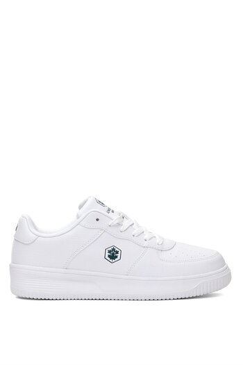 lumberjack 101932430   5m Finster 5Fx Men's Classic Sneaker White