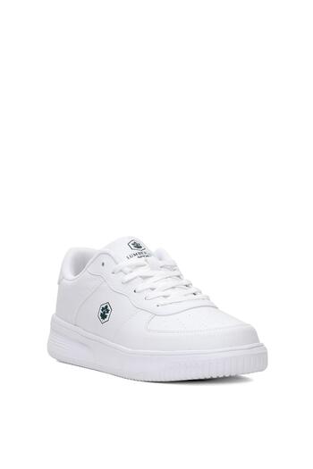 lumberjack 101932430   5m Finster 5Fx Men's Classic Sneaker White