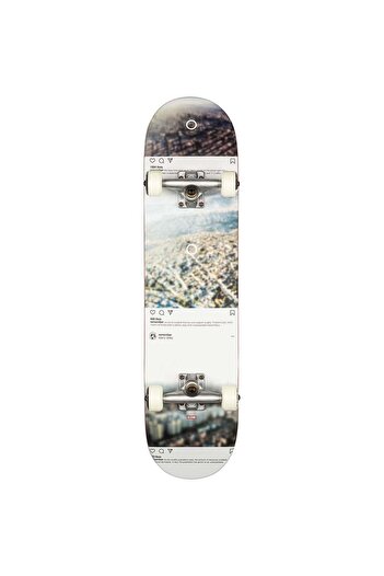 Globe G2 Sprawl Skateboard Complete 8 Inch