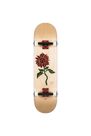 Globe Globe G2 Bloom Skateboard Complete 8 Inch