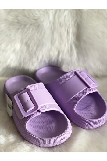 GEZER WOMEN'S DAILY THICK SOLE EVA LIGHT HOME STREET BALCONY TERRACE GARDEN POOL BEACH SLIPPERS