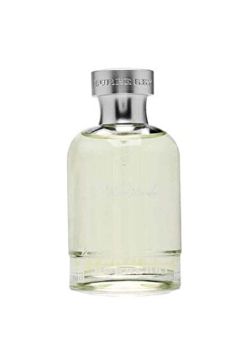 BURBERRY Weekend Edt Natural Spray 100ml