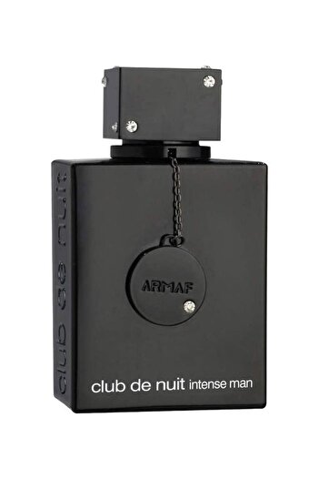 Armaf Club De Unit Long Lasting Fragrance 105Ml - عطر كلوب دي يونيت طويل الأمد 105 مل 105ملليلتر