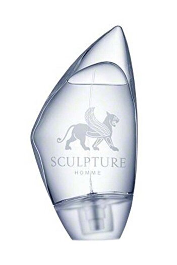 Nikos Sculpture Edt For Men Eau Toilette 100Ml - أو دي تواليت سكلبتشر للرجال 100ملليلتر