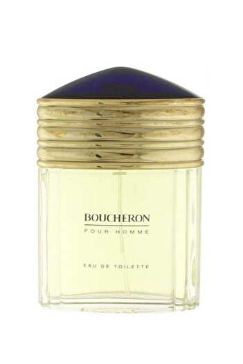 Boucheron Edt 50ml - Boucheron Eau de Toilette 50ml