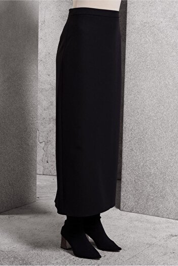 Alvina 60613 Model Straight Hijab Skirt
