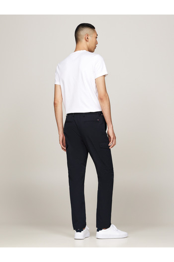 Tommy Hilfiger Male Blue Pants