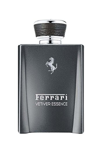 Ferrari Vetiver Essence Edt 100ml