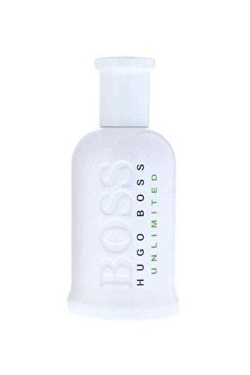 Hugo Boss Bottled Unlimited Edt For Men 100Ml - زجاجة عطر أنليميتيد للرجال EDT 100ملليلتر