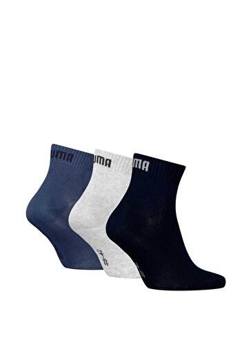 Puma Чифт от 3 унисекс чорапи