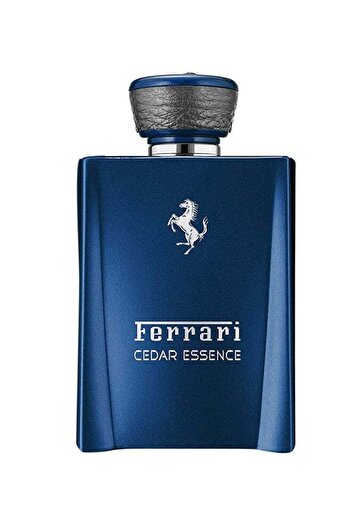 Ferrari عطر Cedar Essence عطر 100ملليلتر