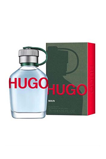 Hugo Boss Hugo Edt For Men 75ml